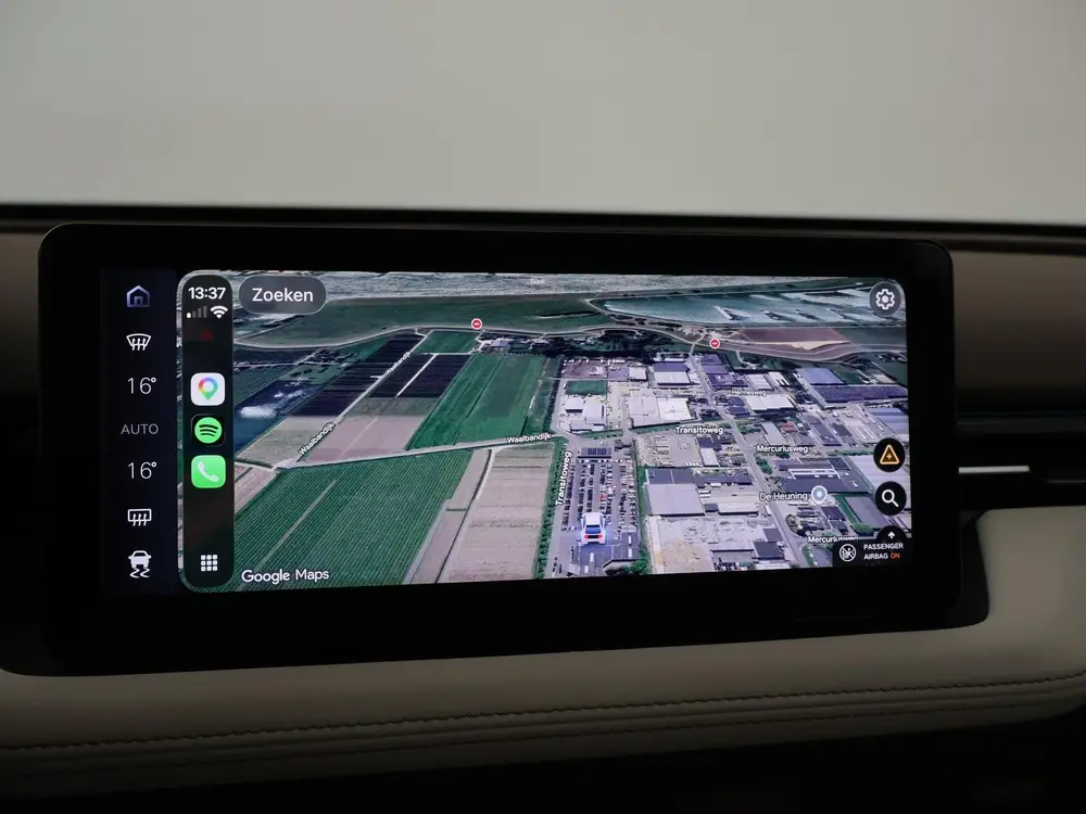 Aiways U5 63kWh SHOWROOM UITVOERING *42.630 KM* | 360 CAMERA uit 2021, foto 6
