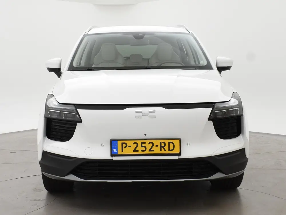 Aiways U5 63kWh SHOWROOM UITVOERING *42.630 KM* | 360 CAMERA uit 2021, foto 8