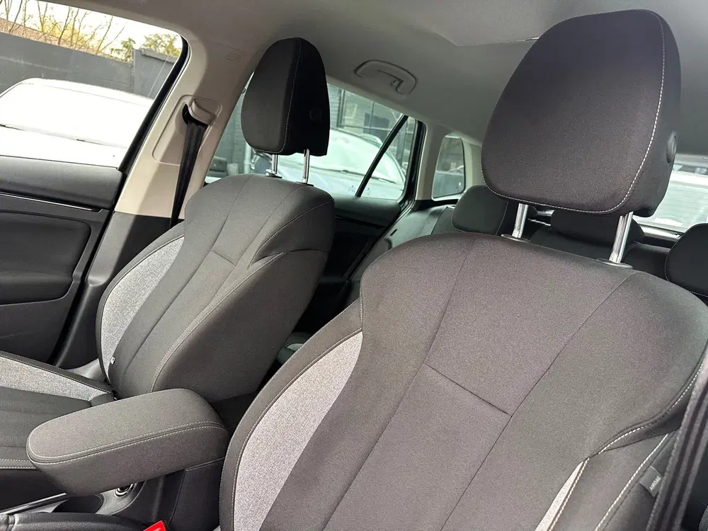 Skoda Kamiq 1.0 TSI uit 2025, foto 18