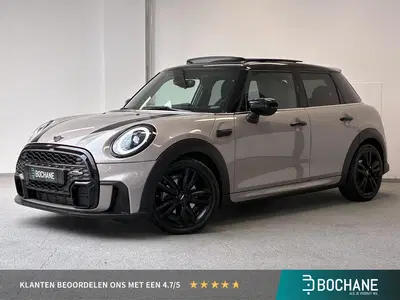 Mini John Cooper Works 1.5 JCW John Cooper Works uit 2022