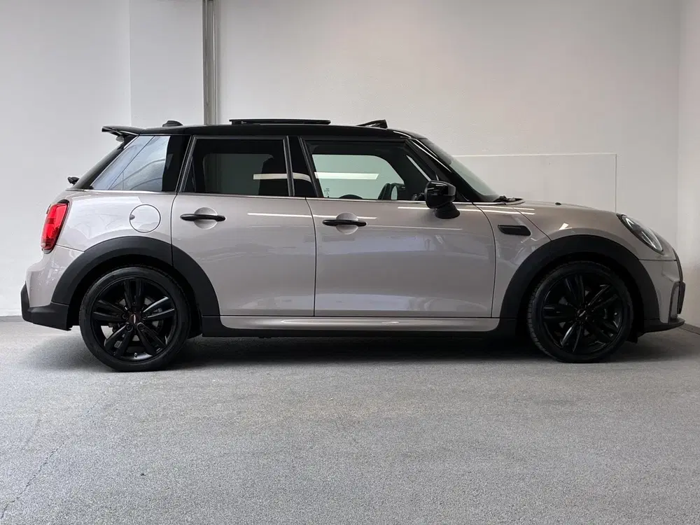 Mini John Cooper Works 1.5 JCW John Cooper Works uit 2022, foto 12