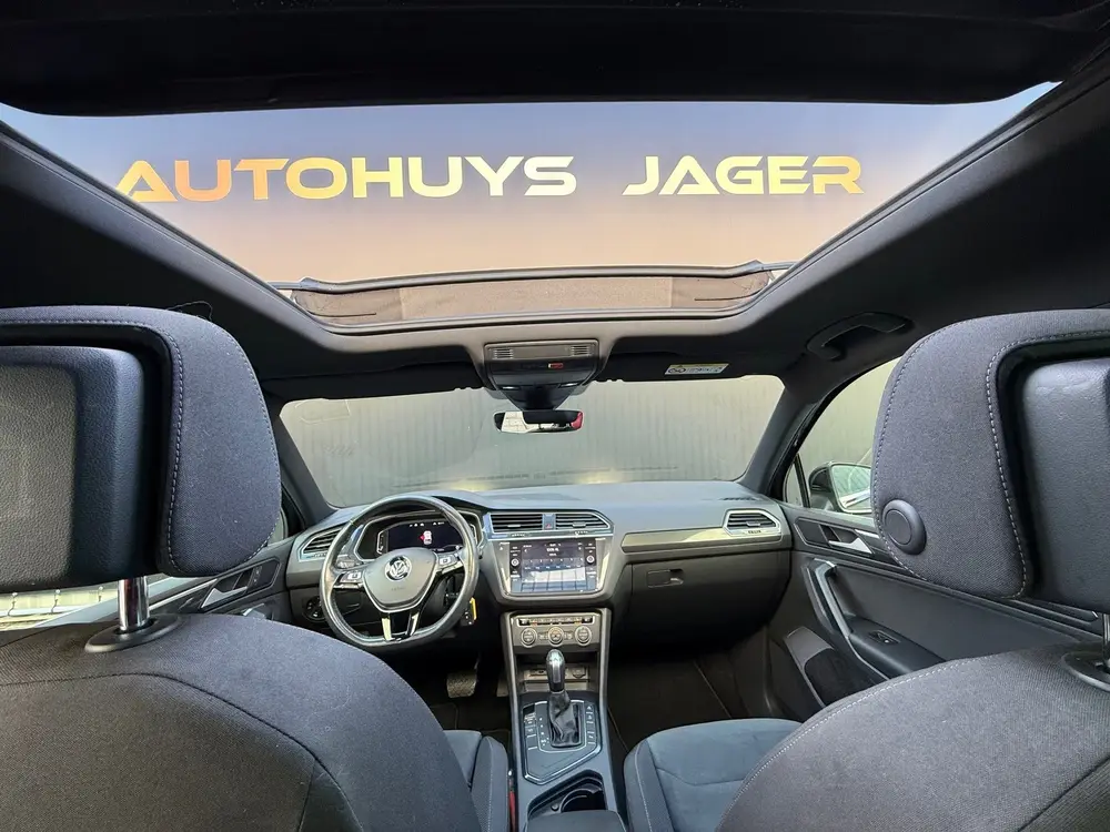 Volkswagen Tiguan 1.5 TSI ACT Highline Business R Pano Massa uit 2020, foto 3