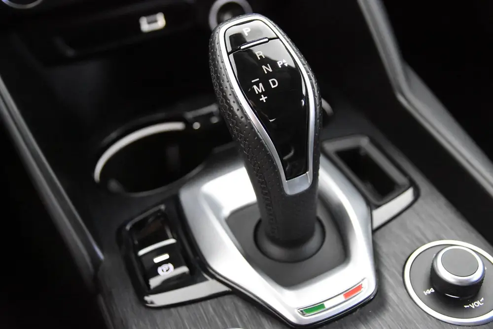 Alfa Romeo Giulia 2.2 Super Turbo Diesel *1ste eigenaar*Navi uit 2022, foto 11