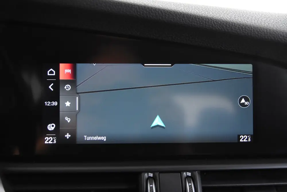 Alfa Romeo Giulia 2.2 Super Turbo Diesel *1ste eigenaar*Navi uit 2022, foto 14