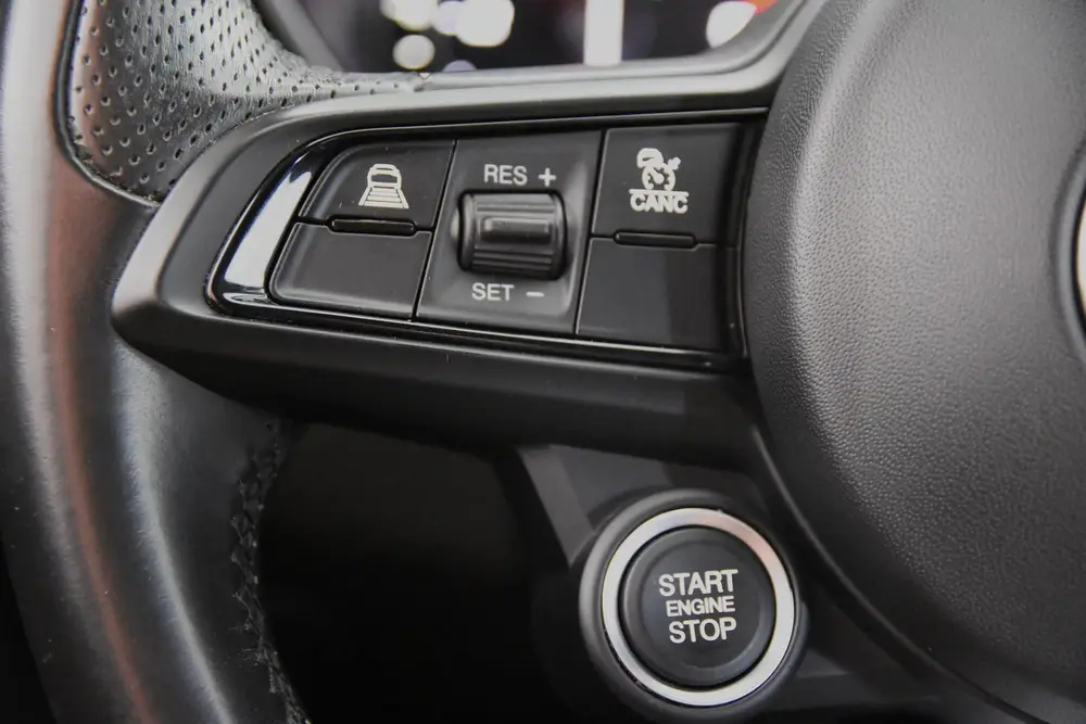 Alfa Romeo Giulia 2.2 Super Turbo Diesel *1ste eigenaar*Navi uit 2022, foto 15