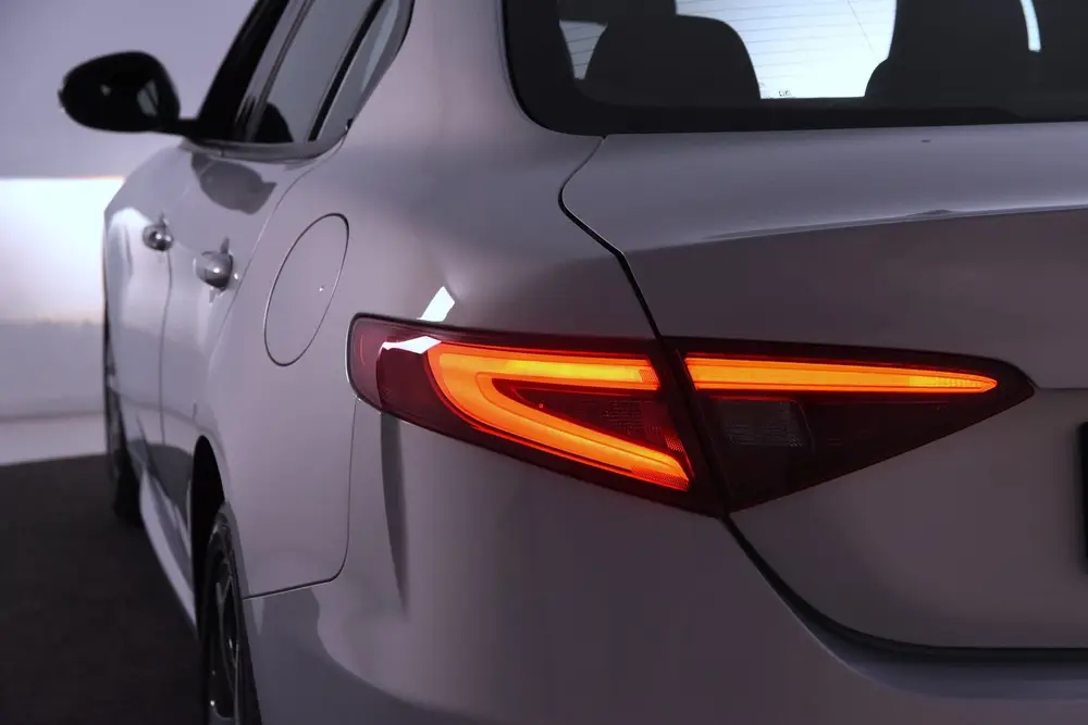 Alfa Romeo Giulia 2.2 Super Turbo Diesel *1ste eigenaar*Navi uit 2022, foto 17