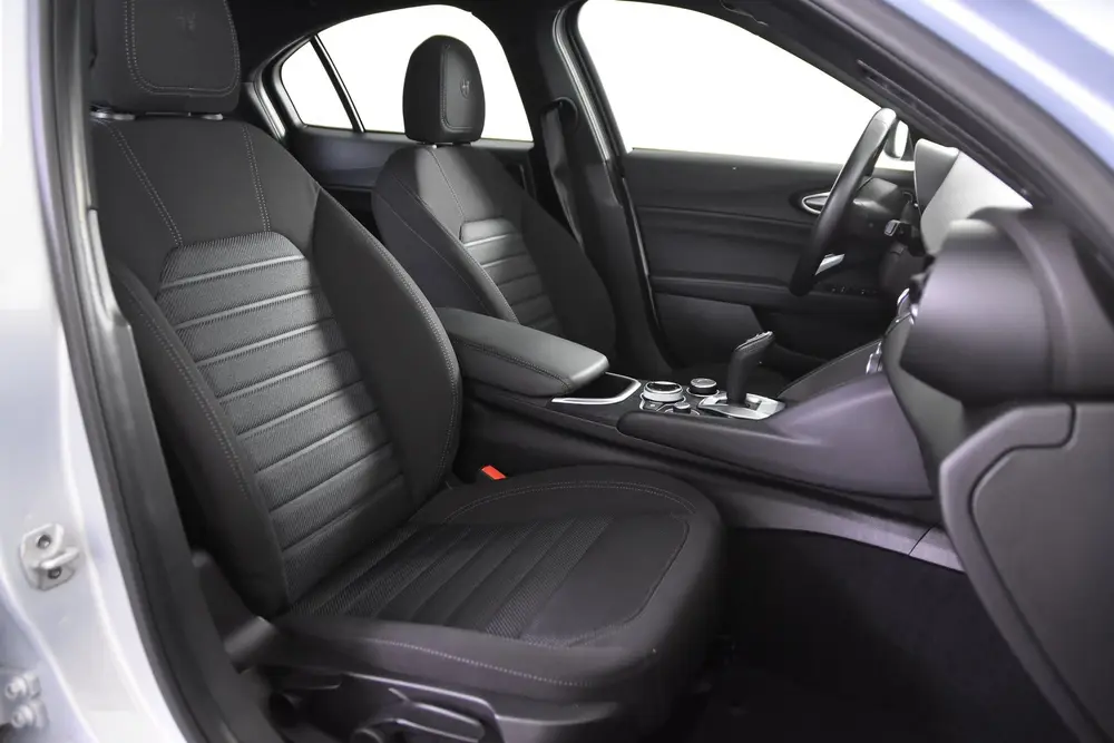 Alfa Romeo Giulia 2.2 Super Turbo Diesel *1ste eigenaar*Navi uit 2022, foto 3