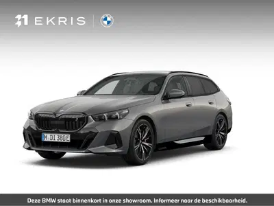 BMW i5 eDrive40 M Sport Edition 84 kWh M Sportpak uit 2026
