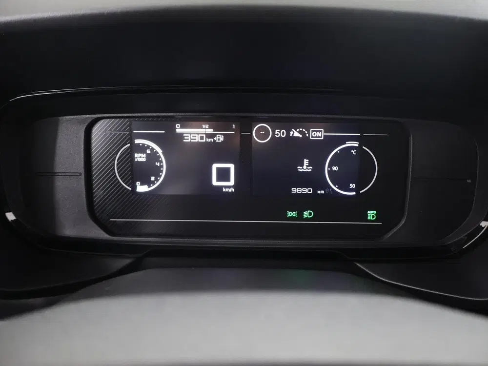 Toyota Proace City 1.5 D-4D LIVE LONG uit 2024, foto 11