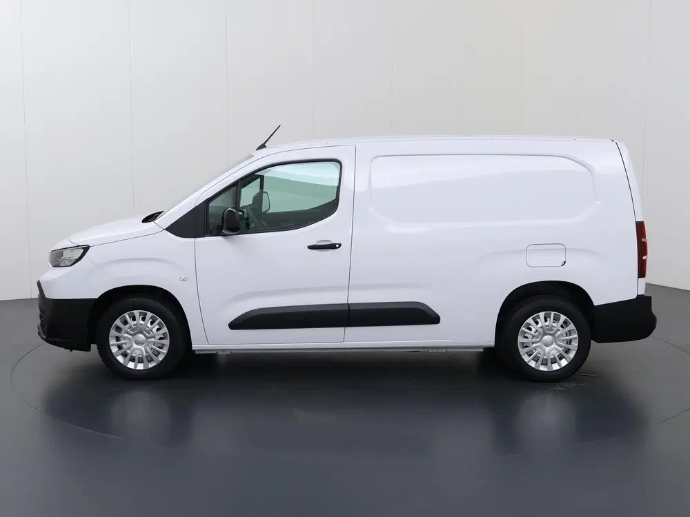 Toyota Proace City 1.5 D-4D LIVE LONG uit 2024, foto 5