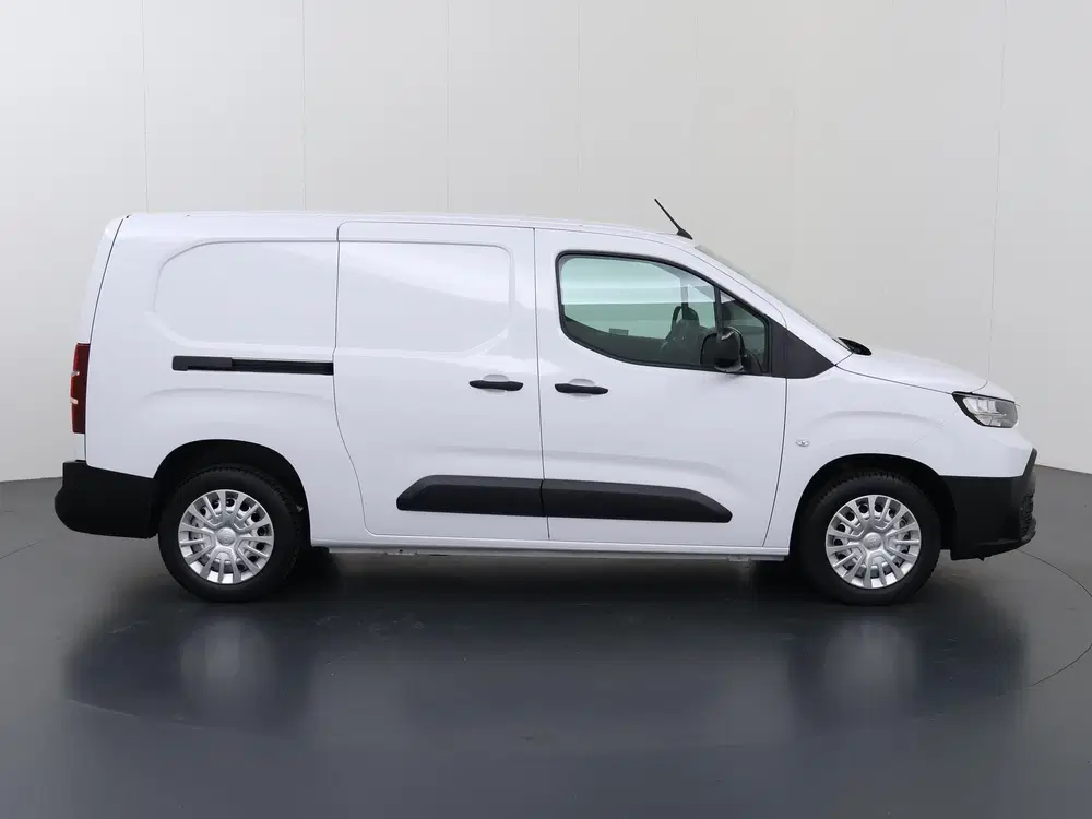 Toyota Proace City 1.5 D-4D LIVE LONG uit 2024, foto 6