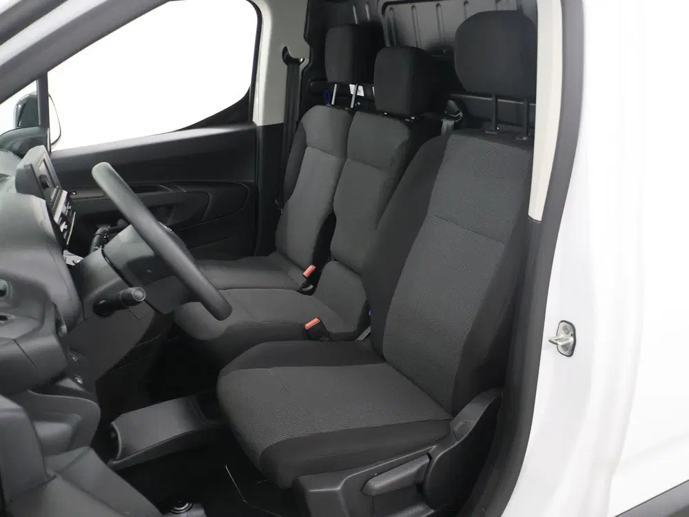 Toyota Proace City 1.5 D-4D LIVE LONG uit 2024, foto 9