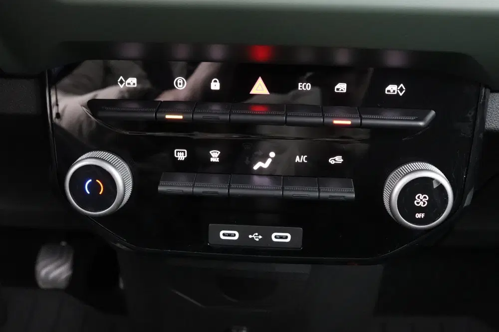 Dacia Spring electric 100 Extreme uit 2026, foto 11
