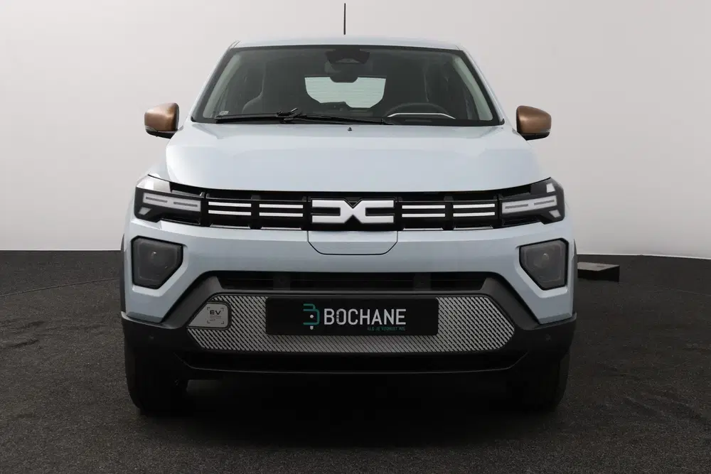 Dacia Spring electric 100 Extreme uit 2026, foto 13
