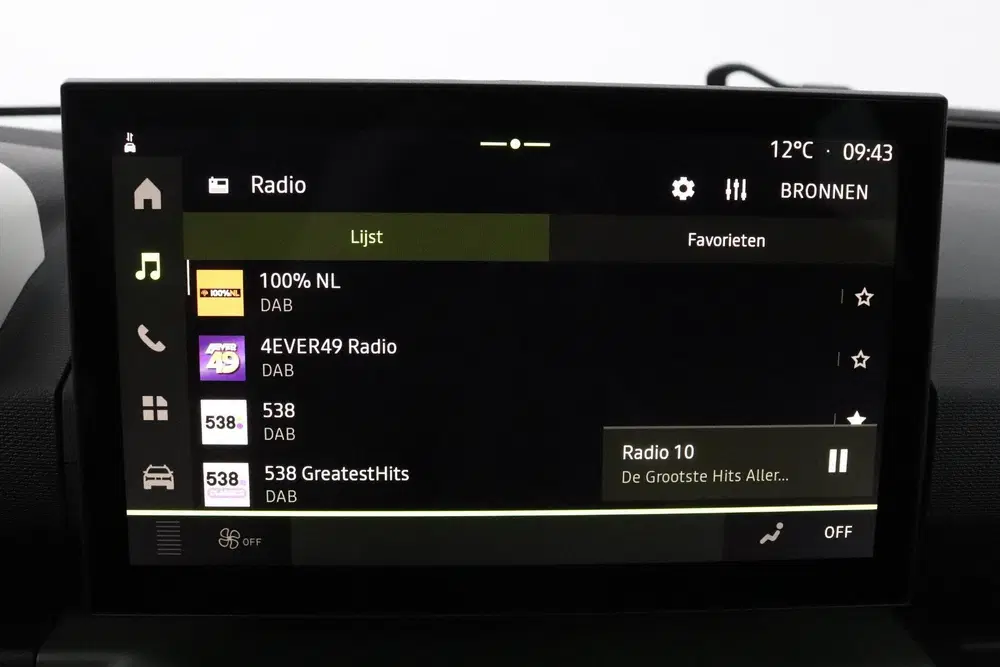 Dacia Spring electric 100 Extreme uit 2026, foto 17