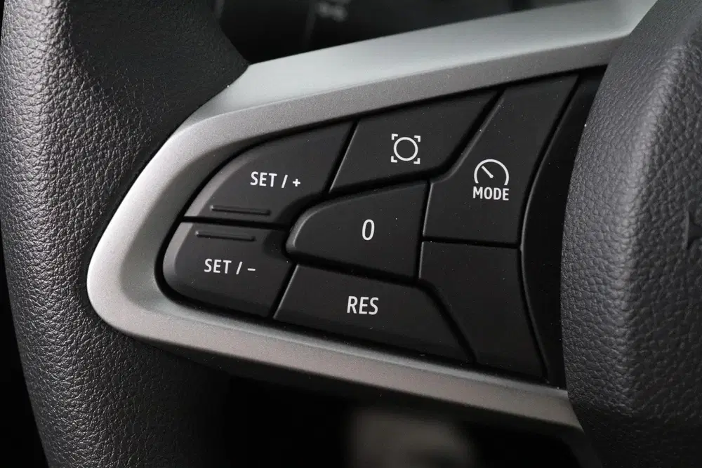 Dacia Spring electric 100 Extreme uit 2026, foto 20