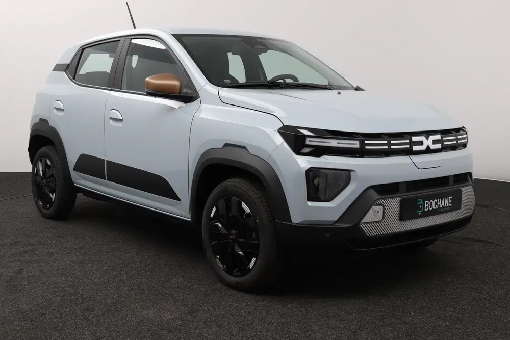 Dacia Spring electric 100 Extreme uit 2026, foto 5