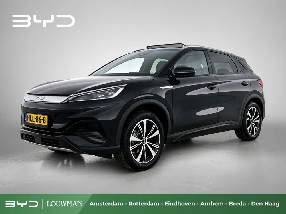 BYD Atto 3 Design 60 kWh uit 2025