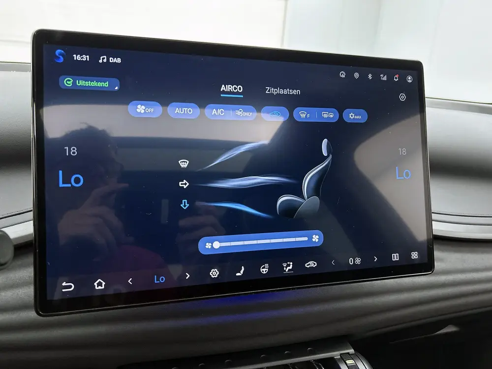 BYD Atto 3 Design 60 kWh uit 2025, foto 11