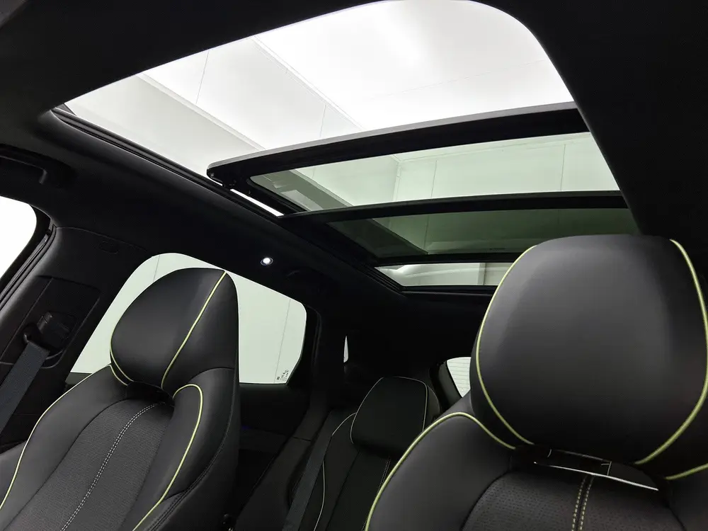 BYD Atto 3 Design 60 kWh uit 2025, foto 13