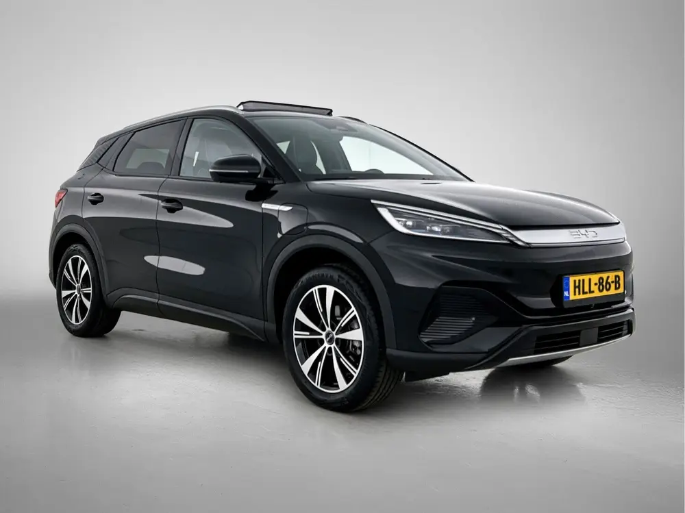BYD Atto 3 Design 60 kWh uit 2025, foto 16