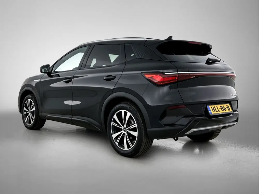 BYD Atto 3 Design 60 kWh uit 2025, foto 17