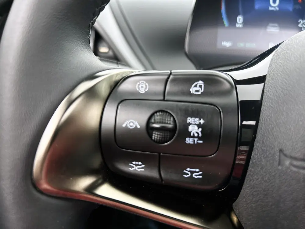 BYD Atto 3 Design 60 kWh uit 2025, foto 18