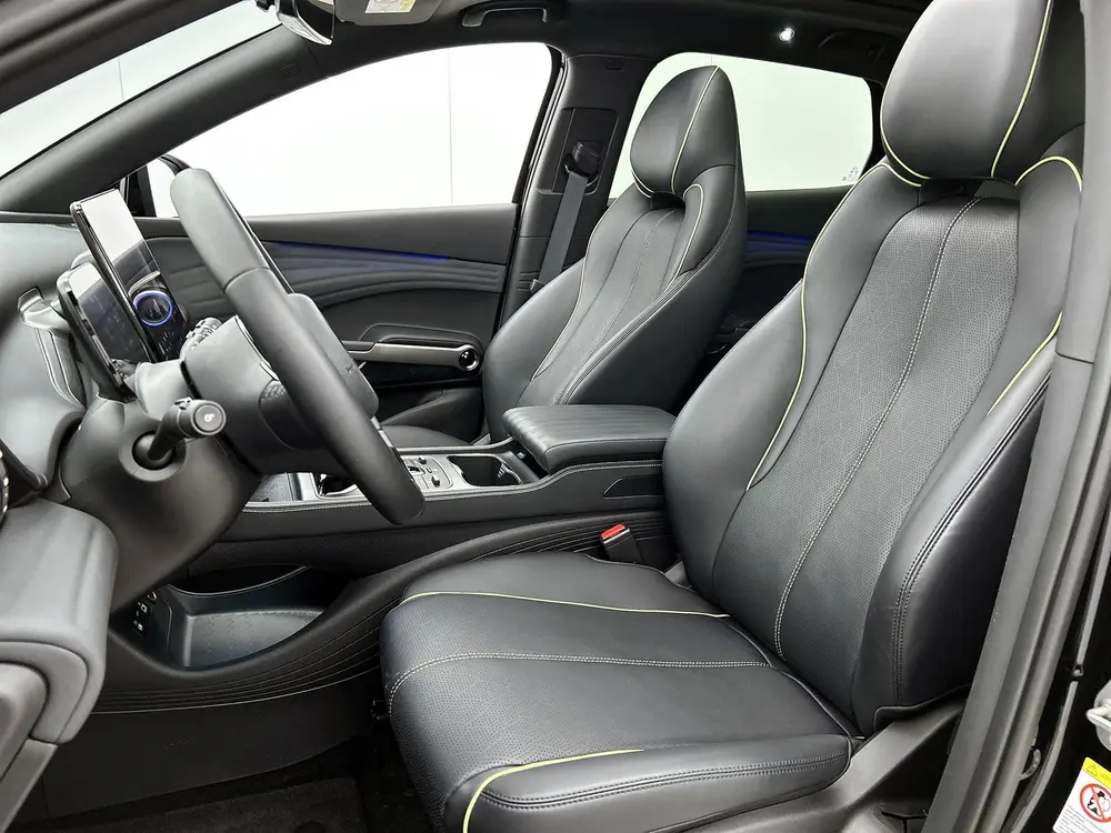 BYD Atto 3 Design 60 kWh uit 2025, foto 19