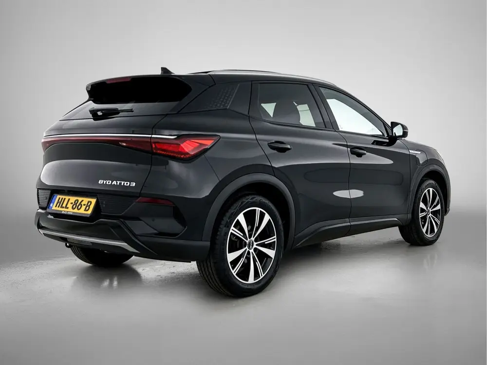 BYD Atto 3 Design 60 kWh uit 2025, foto 2