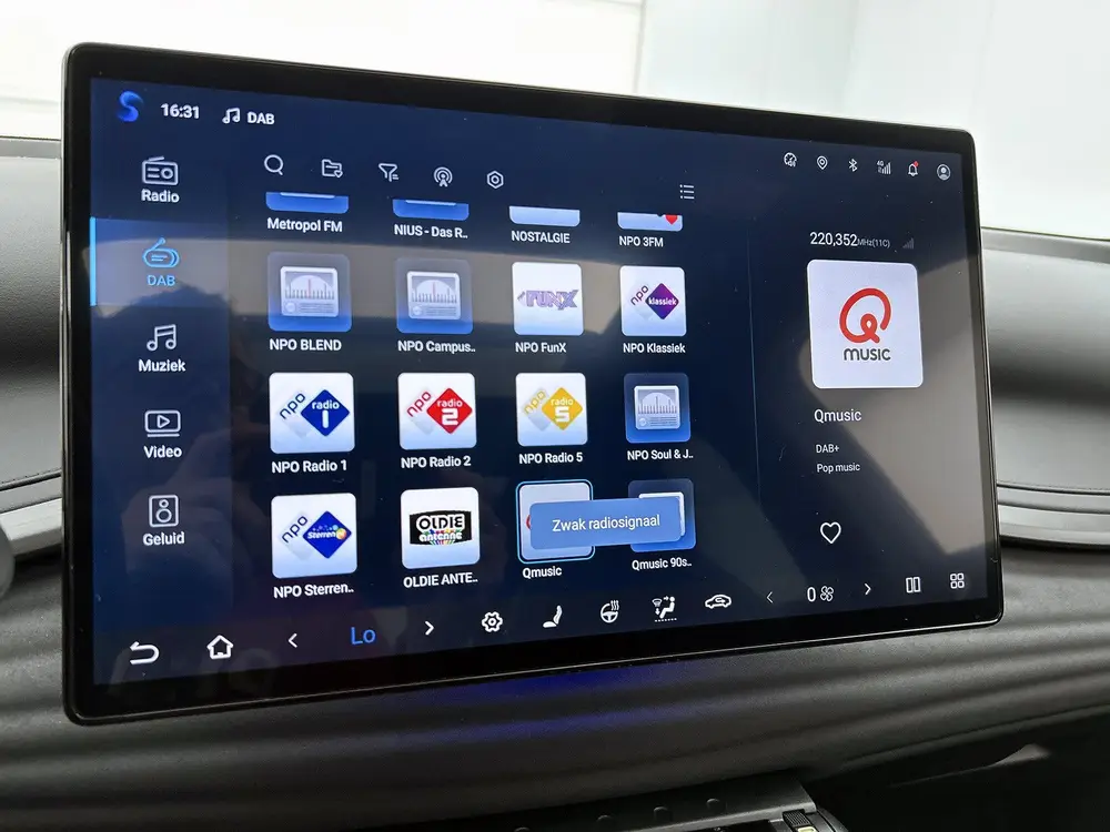 BYD Atto 3 Design 60 kWh uit 2025, foto 8