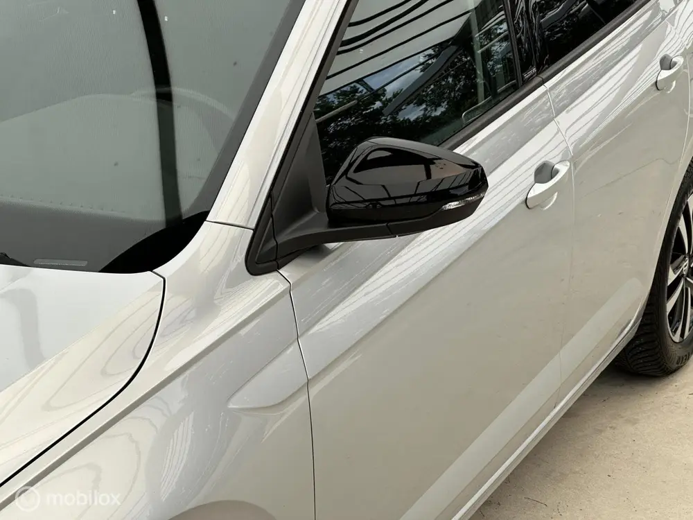 Volkswagen Polo 1.0 TSI IQ.DRIVE DSG/CARPLAY/DEALER.OH/BLIS uit 2019, foto 20
