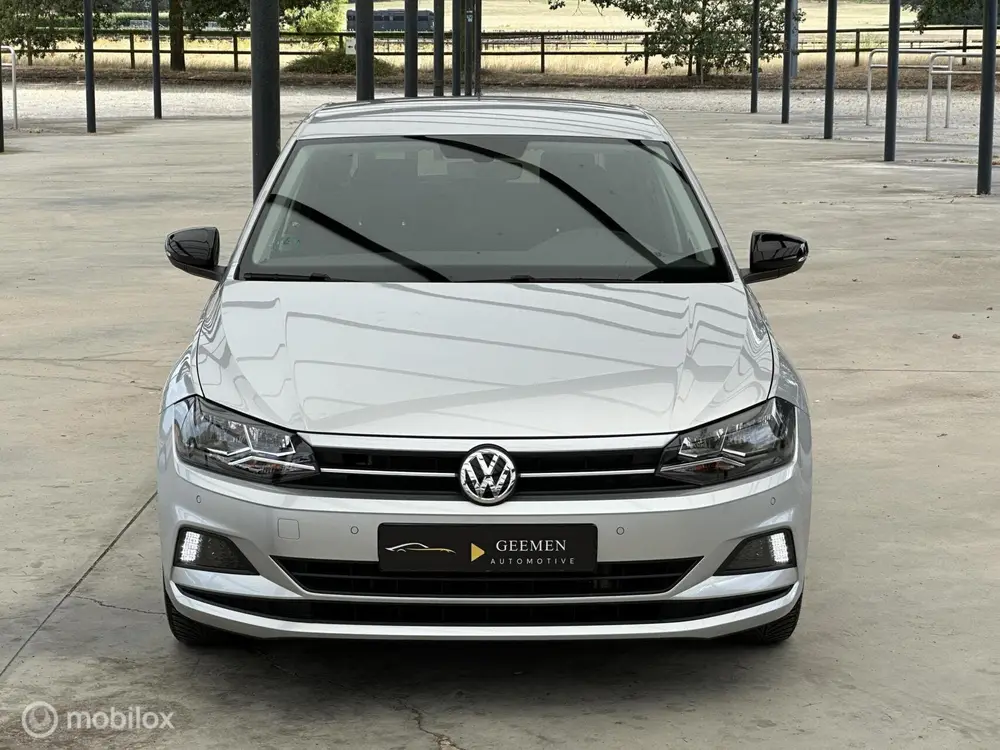 Volkswagen Polo 1.0 TSI IQ.DRIVE DSG/CARPLAY/DEALER.OH/BLIS uit 2019, foto 6