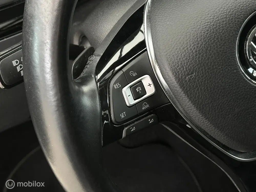 Volkswagen Polo 1.0 TSI IQ.DRIVE DSG/CARPLAY/DEALER.OH/BLIS uit 2019, foto 9
