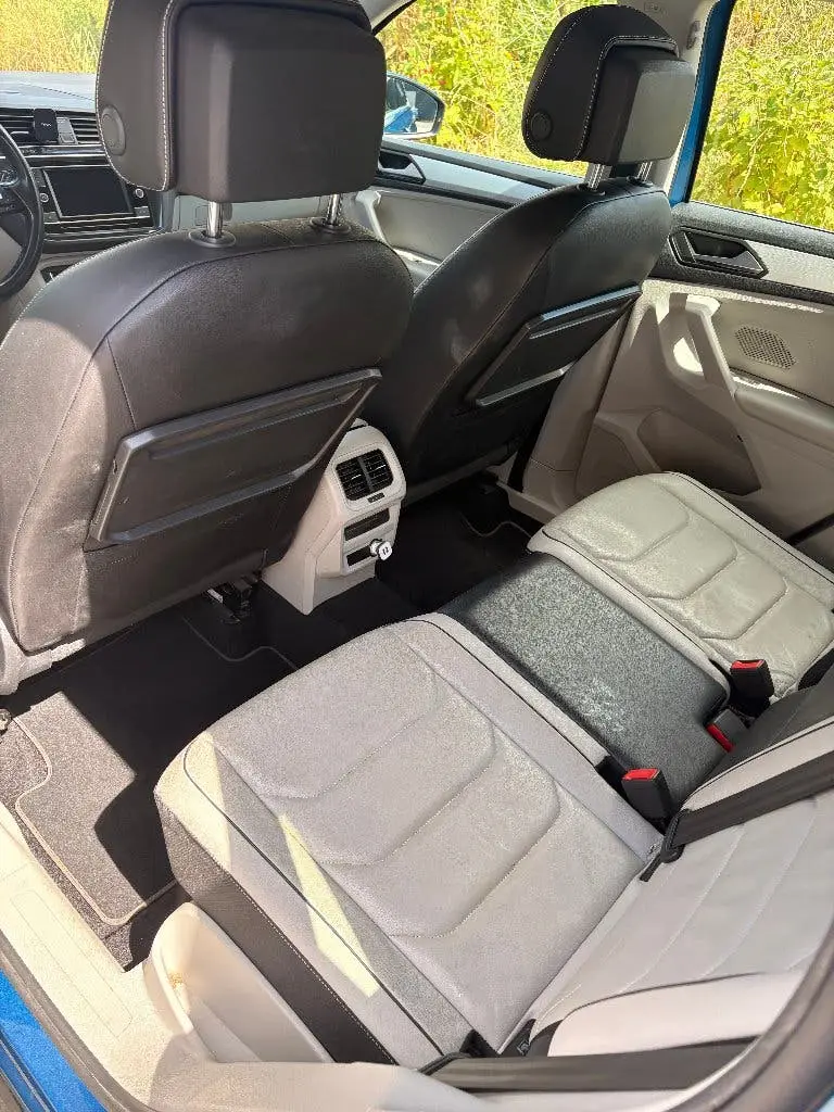Volkswagen Tiguan 1.5 TSI ACT 150pk 2019 Blauw uit 2019, foto 10