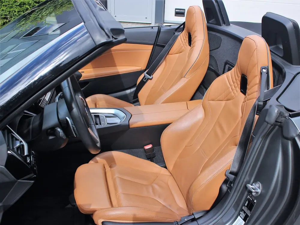 BMW Z4 sDrive20i High Executive NL-Auto (bj 2019) uit 2019, foto 10