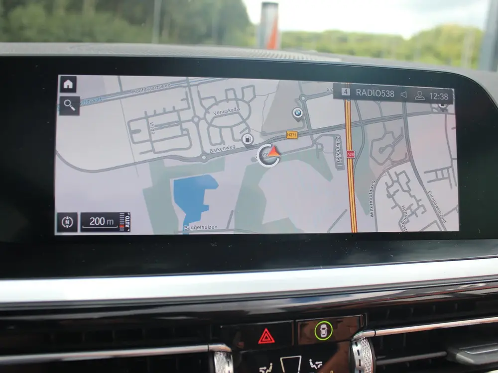 BMW Z4 sDrive20i High Executive NL-Auto (bj 2019) uit 2019, foto 11