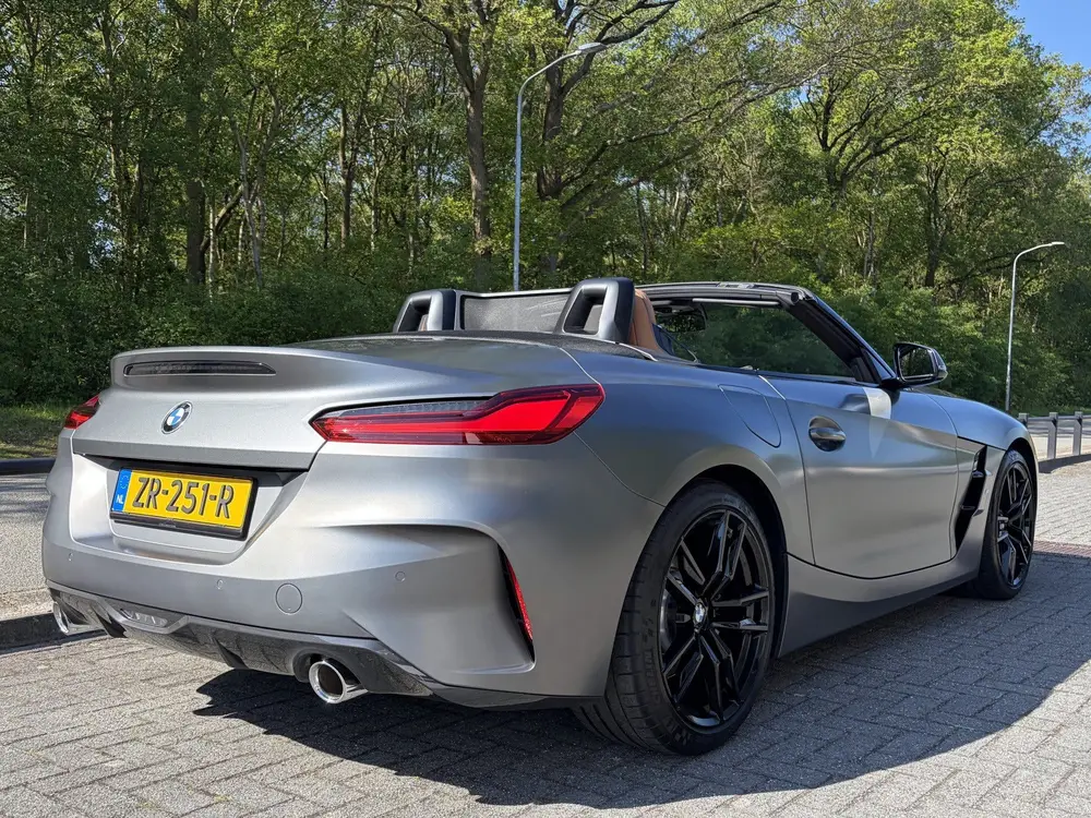BMW Z4 sDrive20i High Executive NL-Auto (bj 2019) uit 2019, foto 2