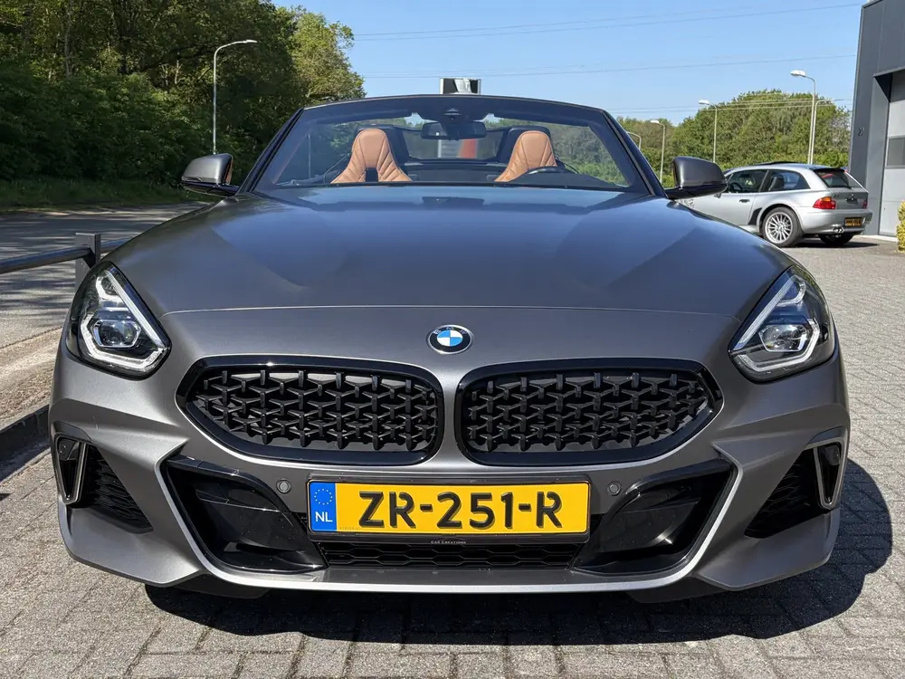 BMW Z4 sDrive20i High Executive NL-Auto (bj 2019) uit 2019, foto 3
