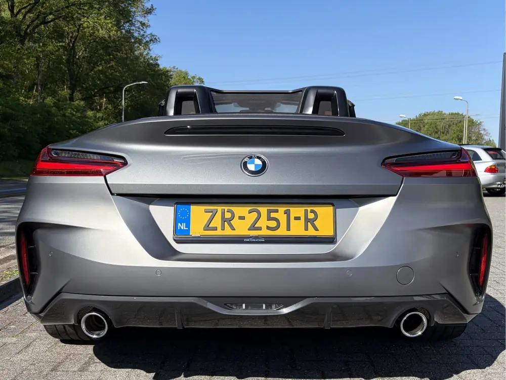 BMW Z4 sDrive20i High Executive NL-Auto (bj 2019) uit 2019, foto 4