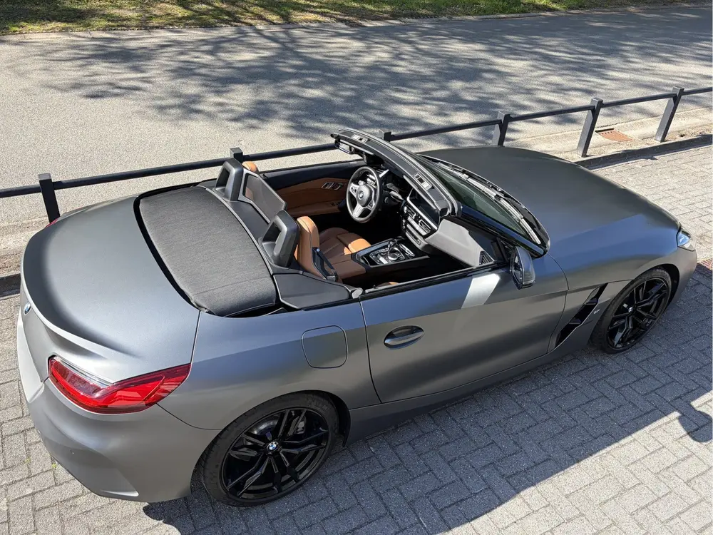 BMW Z4 sDrive20i High Executive NL-Auto (bj 2019) uit 2019, foto 6