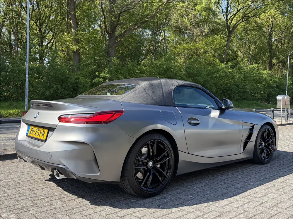 BMW Z4 sDrive20i High Executive NL-Auto (bj 2019) uit 2019, foto 7