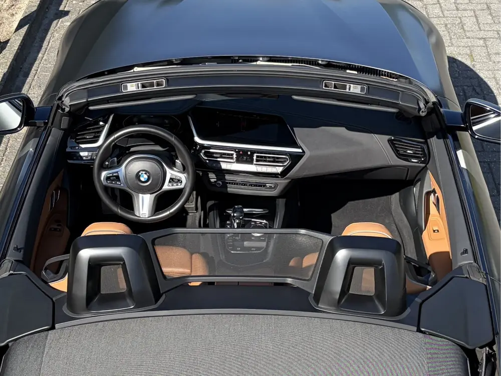 BMW Z4 sDrive20i High Executive NL-Auto (bj 2019) uit 2019, foto 8