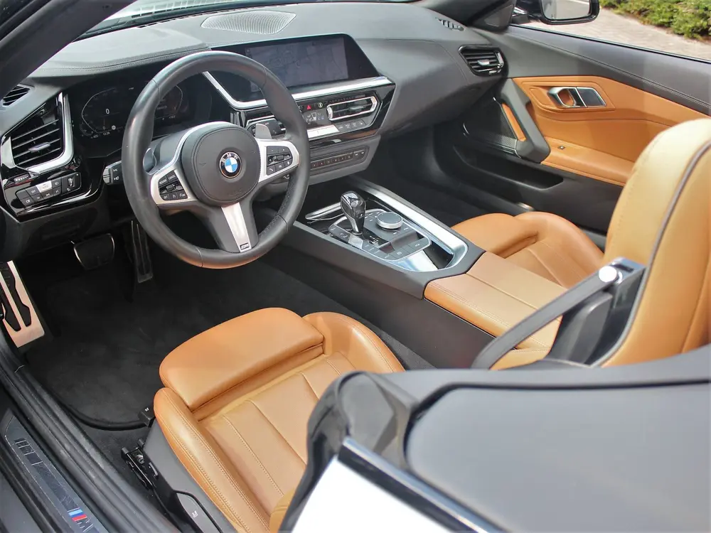 BMW Z4 sDrive20i High Executive NL-Auto (bj 2019) uit 2019, foto 9