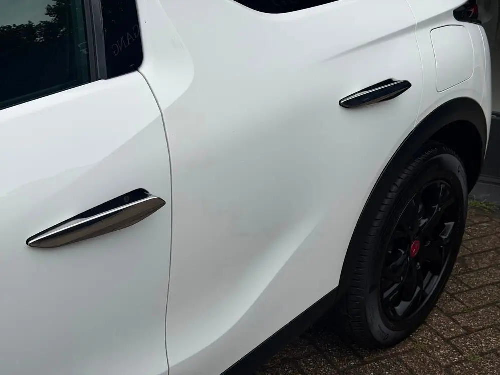 DS Automobiles 3 Crossback DS 3 Crossback 1.2 PureTech Performance Line+ Aut CarPlay Ca uit 2020, foto 10