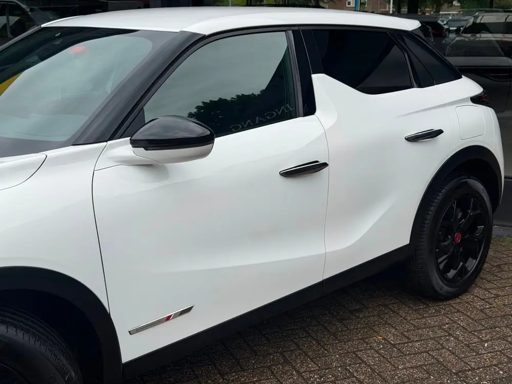 DS Automobiles 3 Crossback DS 3 Crossback 1.2 PureTech Performance Line+ Aut CarPlay Ca uit 2020, foto 9