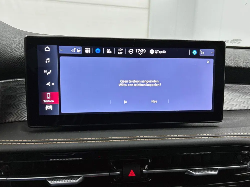 Alfa Romeo Tonale 1.5T 160PK Hybrid Veloce PANORAMADAK | LEE uit 2024, foto 16