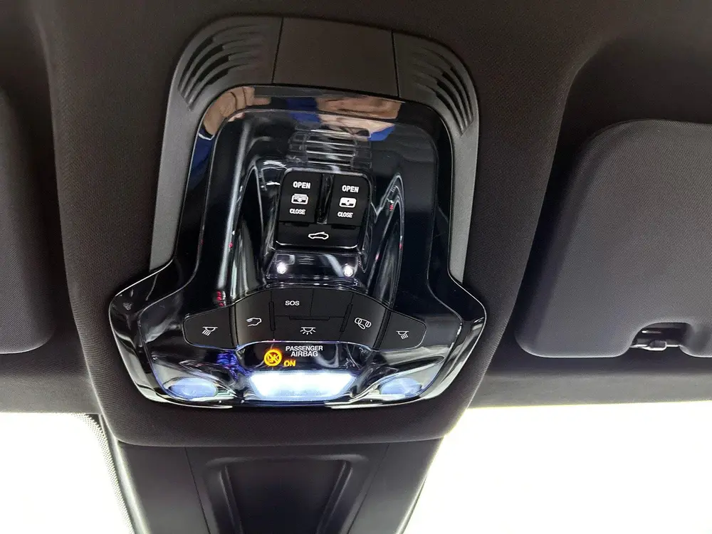 Alfa Romeo Tonale 1.5T 160PK Hybrid Veloce PANORAMADAK | LEE uit 2024, foto 19