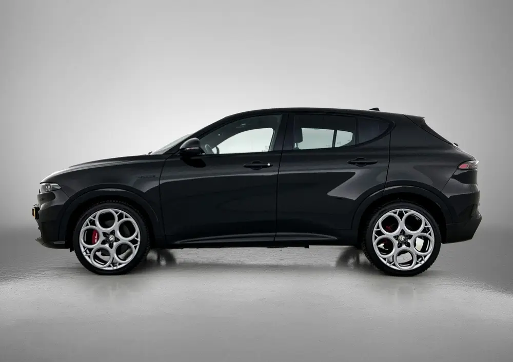 Alfa Romeo Tonale 1.5T 160PK Hybrid Veloce PANORAMADAK | LEE uit 2024, foto 2
