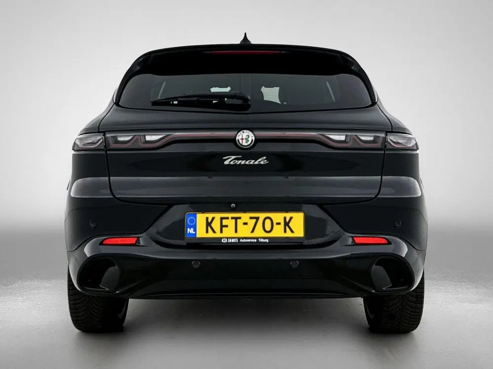 Alfa Romeo Tonale 1.5T 160PK Hybrid Veloce PANORAMADAK | LEE uit 2024, foto 3