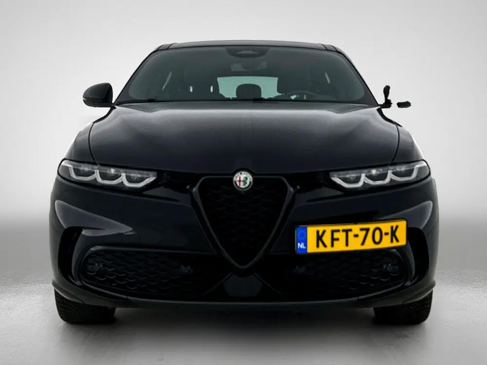 Alfa Romeo Tonale 1.5T 160PK Hybrid Veloce PANORAMADAK | LEE uit 2024, foto 6